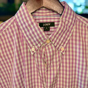 J Crew Dress Shirt